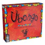 Ubongo – novo