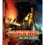 pandemic no limite