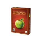 Newton – capa