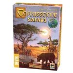 carcassonne safari