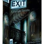 Exit: A mansão sinistra