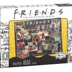 friends p1000 – caixa