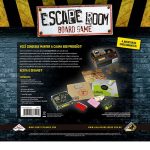 Escape Room – back