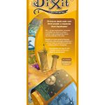 dixit daydreams back