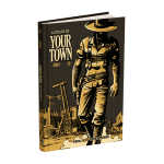 your town