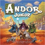andor junior 3