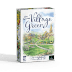 Village Green – caixa sem fundo