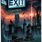 Exit: Cemitério do Cavaleiro