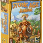 stone age jr
