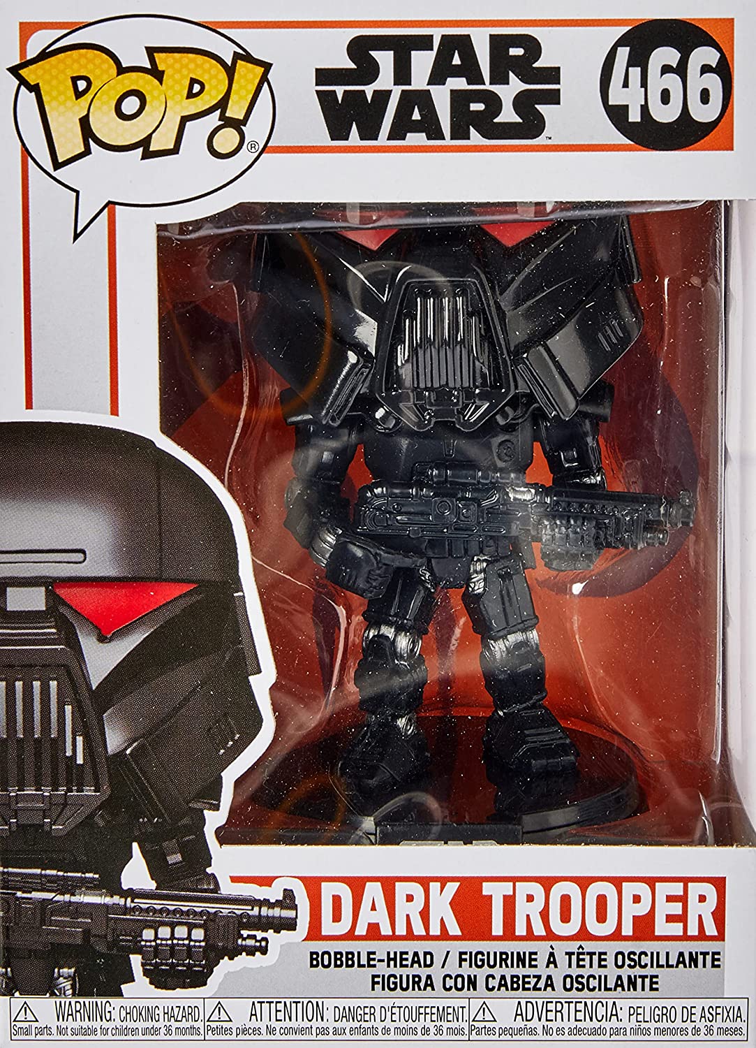 funko dark trooper 2