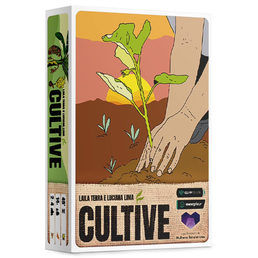 Caixa – Cultive2